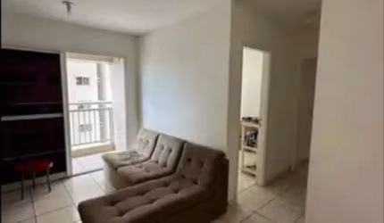 Apartamento de 2 Quartos, 56,31m² no Condomínio Vite, Bairro Angelim, São Luís, MA
