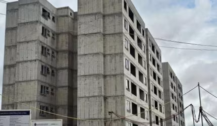 Lançamento! Apartamento no Village Prime Vinhais, Recanto dos Vinhais, São Luís, MA