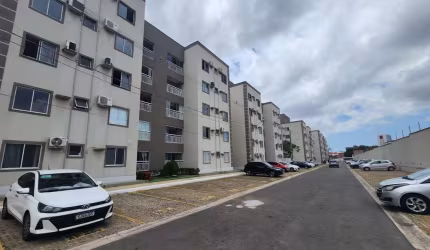 Apartamento 3 Quartos Village das Palmeira Prime - Cohama, São Luís
