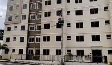 Aluguel: Apartamento com 2 Quartos, 42m² no Torres dos Holandeses, Bairro Olho D`Água, São Luís-MA
