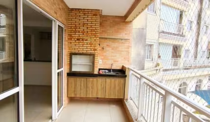 Apartamento 3 Quartos, 89m² Nascente no Cidade de Milão, Av. Mario Andreazza, São Luís, MA