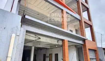 PRÉDIO COMERCIAL COM 22 LOJAS NA COHAMA, SÃO LUÍS - MA
