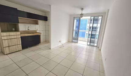APARTAMENTO NO CONDOMÍNIO ILHAS GREGAS, SÃO LUÍS - MA