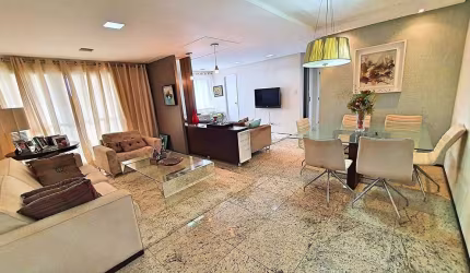Lindo Apartamento 2 Quartos (Originalmente 3 Quartos) com 113m² na Ponta do Farol, São Luís, MA