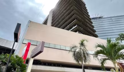 Preço de Oportunidade Sala Comercial - 34m² no Edifício Planta Tower, Renascença II, São Luís, MA
