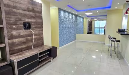 Apartamento 82m² Ilha Parque Residence ao lado do Shopping da Ilha