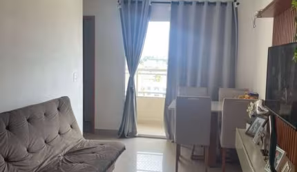 Apartamento Andar Allto 2 Quartos Condomínio Ilha de Aruba - Cohama, São Luís