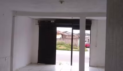 Casa com Moradia e 2 Pontos Comerciais  Jardim Alvorada Cohatrac, Av. Contorno Sul, Próximo ao Mateus Supermercados