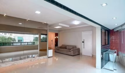 Apartamento 137m² 3 Suítes Ocean Ville- Península São Luís MA