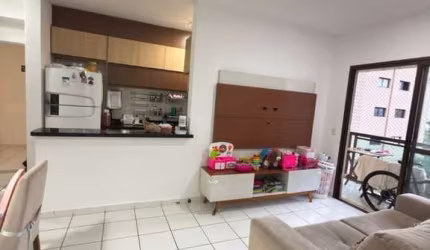 Aluguel de Apartamento 3 Quartos Jardim de Toscana 77M² - Altos do Calhau, São Luís, MA