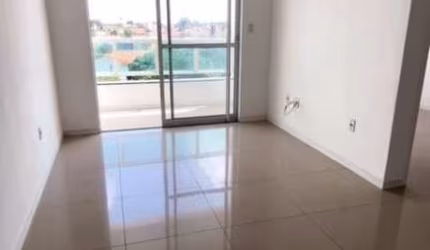 Apartamento Nascente Super Ventilado 2 Quartos sendo 1 Suíte 2 Vagas 61m² no 3D Towers, São Luís-MA