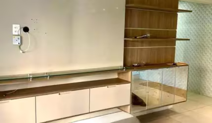 Venda de Apartamento - 94m² - Jardins de Lombardia - São Luís, MA