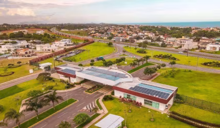 Terreno à venda, 850 m² por R$ 750.000,00 - Interlagos - Vila Velha/ES