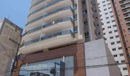 Apartamento com 2 dormitórios à venda, 65 m² por R$ 600.000,00 - Praia de Itapoã - Vila Velha/ES