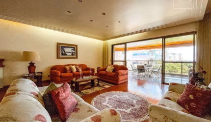 Apartamento com 4 dormitórios à venda, 368 m² por R$ 2.100.000,00 - Praia da Costa - Vila Velha/ES