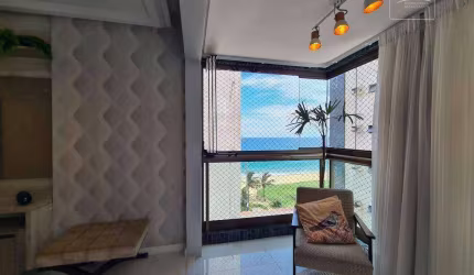 Apartamento à venda, 130 m² por R$ 1.300.000,00 - Praia de Itaparica - Vila Velha/ES
