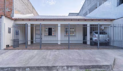 Casa com 3 dormitórios à venda, 220 m² por R$ 810.000,00 - Vila Nova - Vila Velha/ES