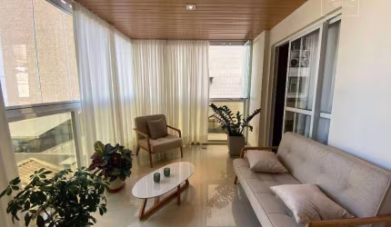 Apartamento com 4 dormitórios à venda, 150 m² por R$ 1.190.000,00 - Praia de Itapoã - Vila Velha/ES