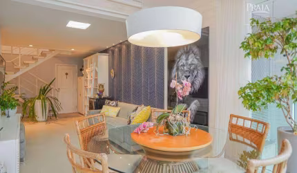 Cobertura à venda, 300 m² por R$ 5.000.000,00 - Praia da Costa - Vila Velha/ES