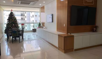 Apartamento com 4 dormitórios à venda, 160 m² por R$ 1.960.000,00 - Praia de Itapoã - Vila Velha/ES