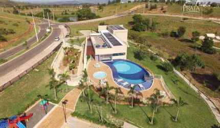 Excelente terreno no Rieviera Park