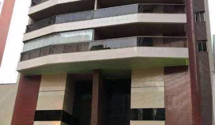 Apartamento com 4 dormitórios à venda, 190 m² por R$ 1.600.000,00 - Praia da Costa - Vila Velha/ES