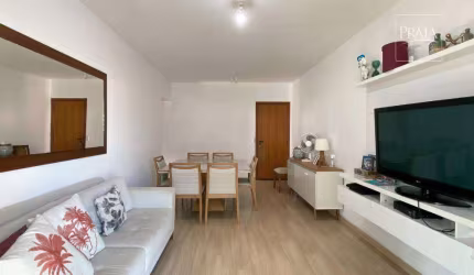 Apartamento à venda, 110 m² por R$ 1.600.000,00 - Praia do Canto - Vitória/ES