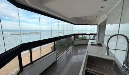 Apartamento à venda, 280 m² por R$ 2.750.000,00 - Praia da Costa - Vila Velha/ES