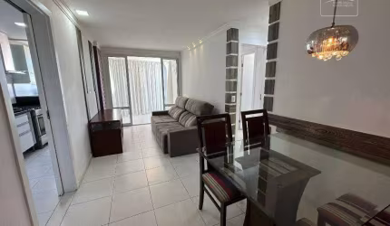 2 Quartos Porteira Fechada na Quadra do Mar da Praia de Itaparica