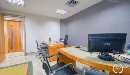 Sala à venda, 107 m² por R$ 1.500.000,00 - Enseada do Suá - Vitória/ES