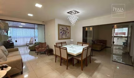 Apartamento com 4 dormitórios à venda, 165 m² por R$ 1.600.000,00 - Praia da Costa - Vila Velha/ES