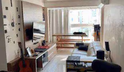 Apartamento com 2 dormitórios à venda, 80 m² por R$ 840.000,00 - Praia da Costa - Vila Velha/ES