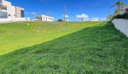 Terreno à venda, 668 m² por R$ 750.000,00 - Santa Paula - Vila Velha/ES