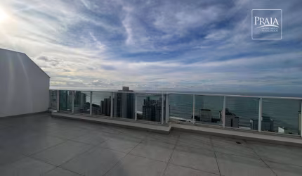 Cobertura com 3 dormitórios à venda, 160 m² por R$ 1.800.000,00 - Praia de Itaparica - Vila Velha/ES