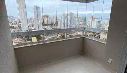 Apartamento com 2 dormitórios à venda, 60 m² por R$ 570.000,00 - Praia de Itaparica - Vila Velha/ES