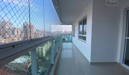 Apartamento com 3 dormitórios à venda, 93 m² por R$ 990.000,00 - Praia da Costa - Vila Velha/ES