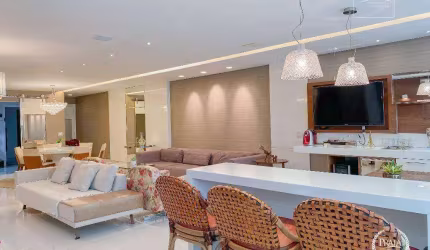Apartamento com 2 dormitórios à venda, 150 m² por R$ 1.700.000,00 - Jardim da Penha - Vitória/ES