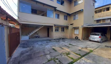 Prédio à venda, 400 m² por R$ 850.000 - Barra do Jucu - Vila Velha/ES