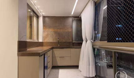 Apartamento à venda, 150 m² por R$ 1.450.000,00 - Praia de Itapoã - Vila Velha/ES