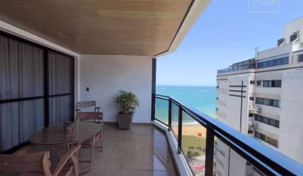 Cobertura à venda, 602 m² por R$ 3.500.000,00 - Praia da Costa - Vila Velha/ES