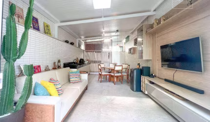 Garden Porteira Fechada - Finamente montado e decorado na melhor localização da Av, São Paulo