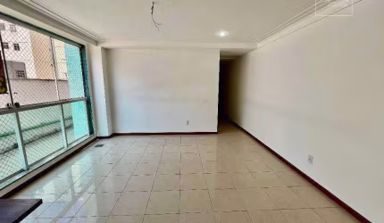 Apartamento com 3 dormitórios à venda, 110 m² por R$ 790.000,00 - Praia da Costa - Vila Velha/ES