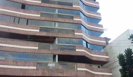 Apartamento à venda, 368 m² por R$ 3.200.000,00 - Praia da Costa - Vila Velha/ES