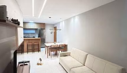 Apartamento com 2 dormitórios à venda, 65 m² por R$ 705.000,00 - Praia de Itaparica - Vila Velha/ES