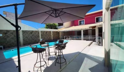 Casa com 4 dormitórios à venda, 250 m² por R$ 2.190.000,00 - Morada do Sol - Vila Velha/ES