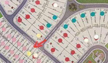 Terreno à venda, 457 m² por R$ 500.000,00 - Interlagos - Vila Velha/ES