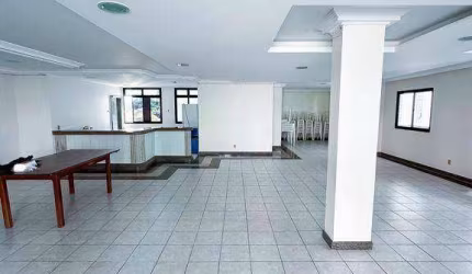 Apartamento com 3 dormitórios à venda, 200 m² por R$ 1.800.000,00 - Praia da Costa - Vila Velha/ES