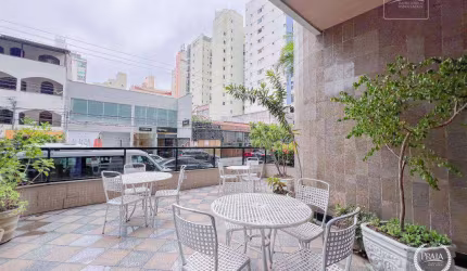 Apartamento com 2 dormitórios à venda, 224 m² por R$ 1.000.000,00 - Praia da Costa - Vila Velha/ES