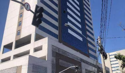 Sala à venda, 32 m² por R$ 210.000,00 - Divino Espírito Santo - Vila Velha/ES