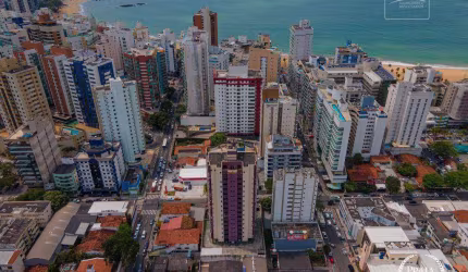 Apartamento à venda, 250 m² por R$ 2.700.000,00 - Praia da Costa - Vila Velha/ES